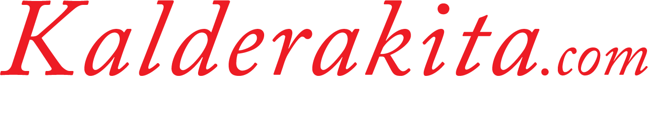 kalderakita.com