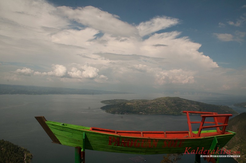 Foto: P Hasudungan Sirait/Kalderakita.com